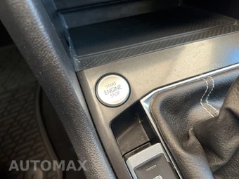 2023 Volkswagen Tiguan SE R-Line Black - miniatura 41