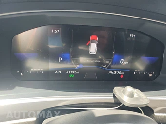 2023 Volkswagen Tiguan SE R-Line Black - miniatura 12
