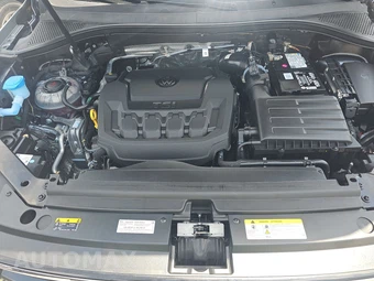 2023 Volkswagen Tiguan SE R-Line Black - miniatura 15