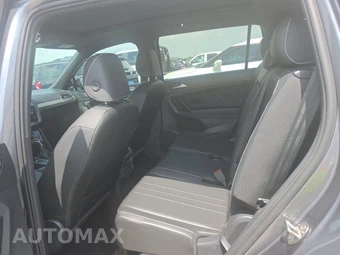2023 Volkswagen Tiguan SE R-Line Black - miniatura 13