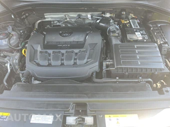 2023 Volkswagen Tiguan SE R-Line Black - miniatura 15