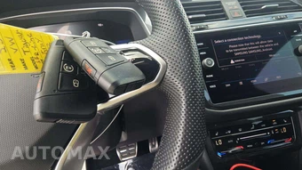 2023 Volkswagen Tiguan SE R-Line Black - miniatura 21