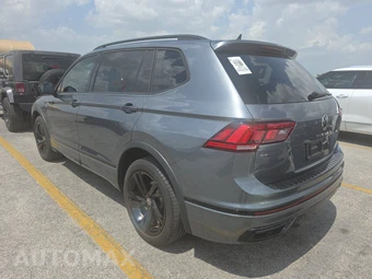 2023 Volkswagen Tiguan SE R-Line Black - miniatura 6