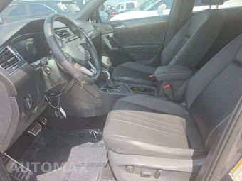 2023 Volkswagen Tiguan SE R-Line Black - miniatura 7