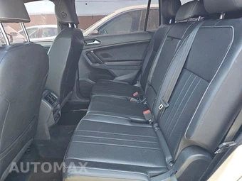 2023 Volkswagen Tiguan SE R-Line Black - miniatura 13
