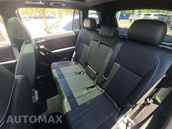 2023 Volkswagen Tiguan SE R-Line Black - miniatura 13
