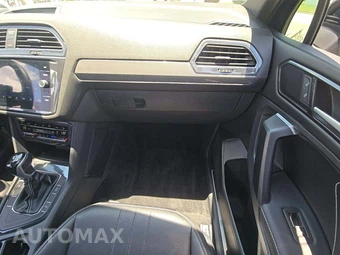 2023 Volkswagen Tiguan SE R-Line Black - miniatura 19