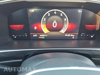 2023 Volkswagen Tiguan SE R-Line Black - miniatura 12