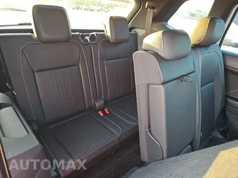 2023 Volkswagen Tiguan SE R-Line Black - miniatura 14