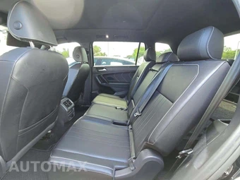 2023 Volkswagen Tiguan SE R-Line Black - miniatura 13