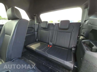 2023 Volkswagen Tiguan SE R-Line Black - miniatura 14