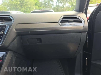 2023 Volkswagen Tiguan SE R-Line Black - miniatura 20