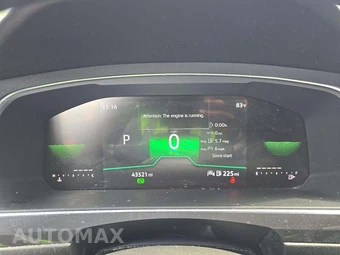 2023 Volkswagen Tiguan SE R-Line Black - miniatura 9