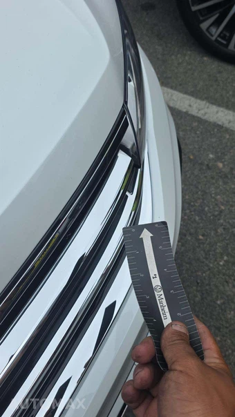 2023 Volkswagen Tiguan SEL R-Line - miniatura 18