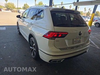 2023 Volkswagen Tiguan SEL R-Line - miniatura 6