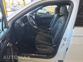 2023 Volkswagen Tiguan SEL R-Line - miniatura 7