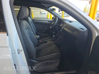 2023 Volkswagen Tiguan SEL R-Line - miniatura 8