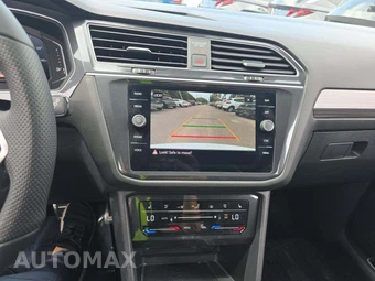 2023 Volkswagen Tiguan SEL R-Line - miniatura 5