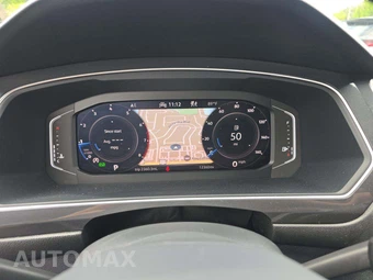 2023 Volkswagen Tiguan SEL R-Line - miniatura 6