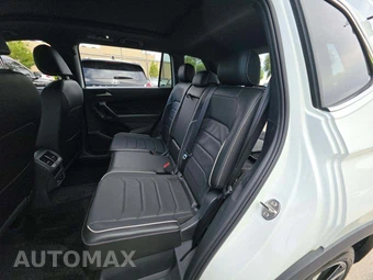 2023 Volkswagen Tiguan SEL R-Line - miniatura 7