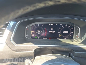 2023 Volkswagen Tiguan SEL R-Line - miniatura 12