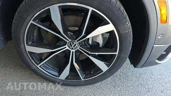 2023 Volkswagen Tiguan SEL R-Line - miniatura 19