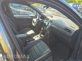 2023 Volkswagen Tiguan SEL R-Line - miniatura 8