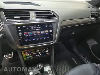 2023 Volkswagen Tiguan SEL R-Line - miniatura 11