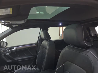 2023 Volkswagen Tiguan SEL R-Line - miniatura 18