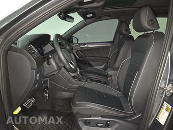 2023 Volkswagen Tiguan SEL R-Line - miniatura 7