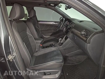 2023 Volkswagen Tiguan SEL R-Line - miniatura 8