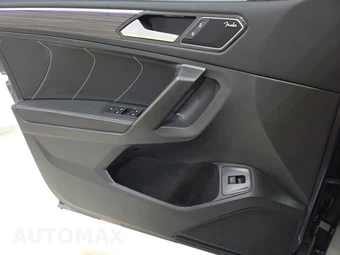 2023 Volkswagen Tiguan SEL R-Line - miniatura 9