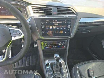 2023 Volkswagen Tiguan SEL R-Line - miniatura 11