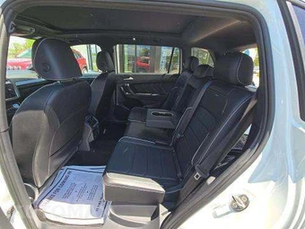 2023 Volkswagen Tiguan SEL R-Line - miniatura 14