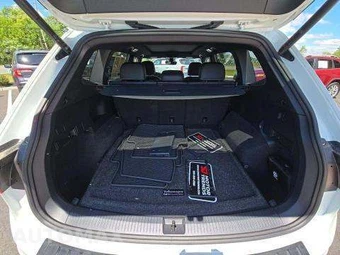 2023 Volkswagen Tiguan SEL R-Line - miniatura 15
