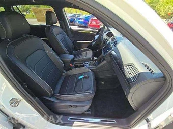2023 Volkswagen Tiguan SEL R-Line - miniatura 19