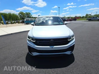 2023 Volkswagen Tiguan SEL R-Line - miniatura 2