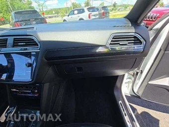 2023 Volkswagen Tiguan SEL R-Line - miniatura 20