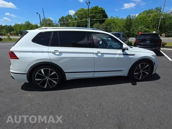 2023 Volkswagen Tiguan SEL R-Line - miniatura 5