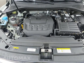2023 Volkswagen Tiguan SEL R-Line - miniatura 15
