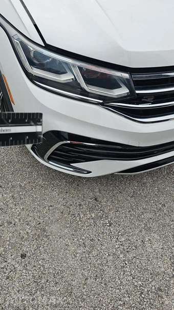 2023 Volkswagen Tiguan SEL R-Line - miniatura 19