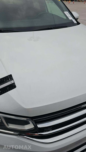 2023 Volkswagen Tiguan SEL R-Line - miniatura 20