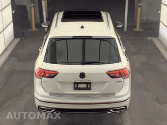2023 Volkswagen Tiguan SEL R-Line - miniatura 5