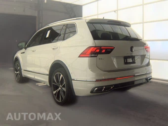 2023 Volkswagen Tiguan SEL R-Line - miniatura 6