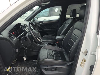 2023 Volkswagen Tiguan SEL R-Line - miniatura 7