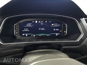 2023 Volkswagen Tiguan SEL R-Line - miniatura 12