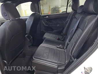 2023 Volkswagen Tiguan SEL R-Line - miniatura 13