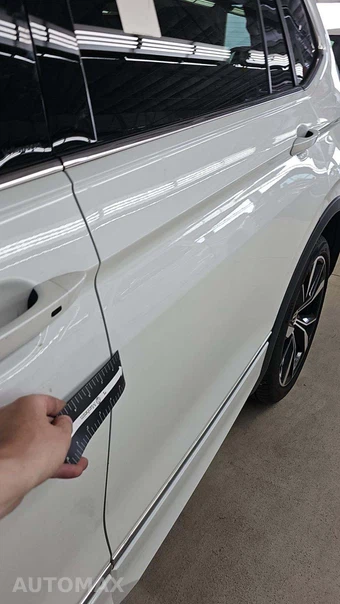 2023 Volkswagen Tiguan SEL R-Line - miniatura 23