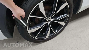 2023 Volkswagen Tiguan SEL R-Line - miniatura 24