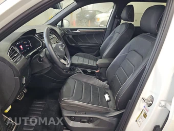 2023 Volkswagen Tiguan SEL R-Line - miniatura 7